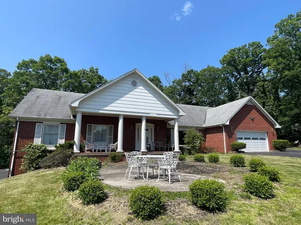 15507 Ivy Ct SW, Cresaptown, MD 21502