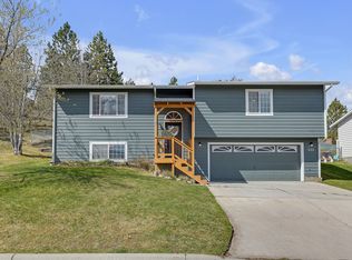 333 Ridgeway Dr, Lolo, MT 59847