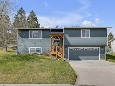 333 Ridgeway Dr, Lolo, MT, 59847