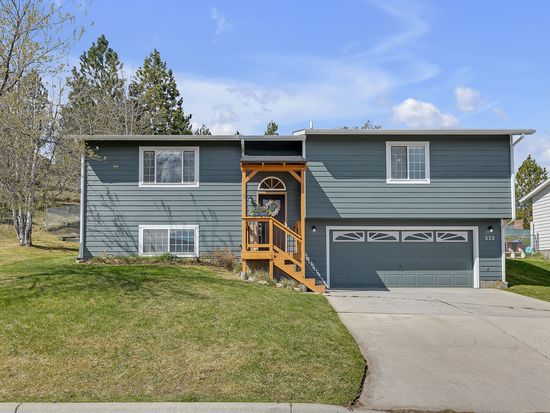 333 Ridgeway Dr, Lolo, MT 59847