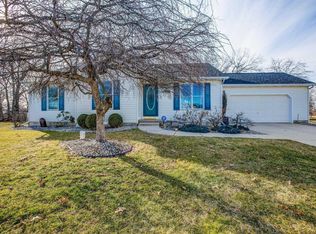 30713 Spring Meadow Ct, Granger, IN 46530