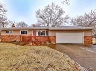 1070 Hadcock Rd, Brunswick, OH