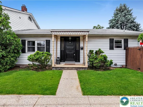 760 Carldon St, Allentown, PA 18103