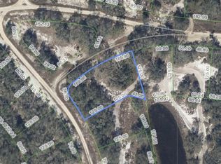 277 SUNWAY DRIVE LOT 8, LAKE PLACID, FL 33852