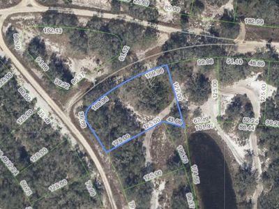 277 SUNWAY DRIVE LOT 8, Lake Placid, FL, 33852