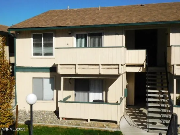 3952 Clear Acre Ln APT 275, Reno, NV 89512