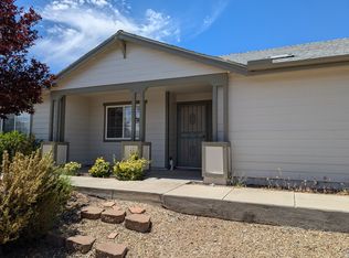 1451 Kwana Ct, Prescott, AZ 86301
