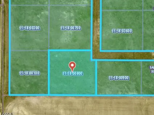 Saddle Ridge Subdivision, Arnegard, ND 58835