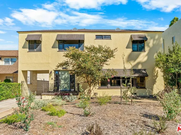 1838 S Victoria Ave, Los Angeles, CA 90019