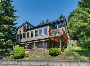 52 SW Pleasant View Ave, Gresham, OR 97030