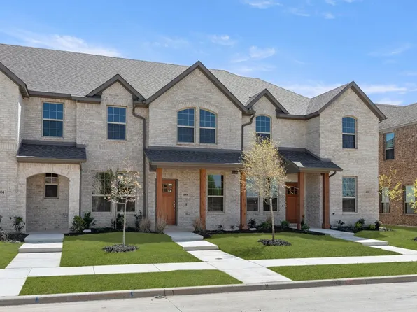 4507 Avion Dr, Sanger, TX 76266