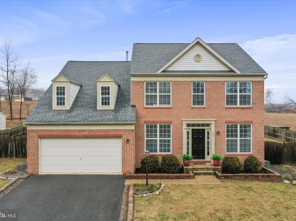 125 Findlay Dr, Mercersburg, PA 17236