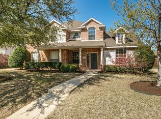 127 Misty Glen Ln, Murphy, TX 75094