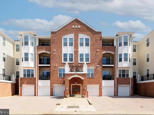 8615 Wandering Fox Trl Unit 308, Odenton, MD 21113