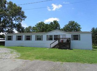 6436 Spring Place Rd SE, Cleveland, TN 37323