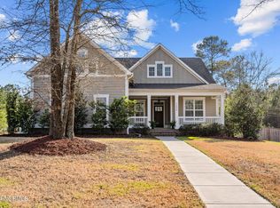 3699 Sour Grape Way NE, Leland, NC 28451