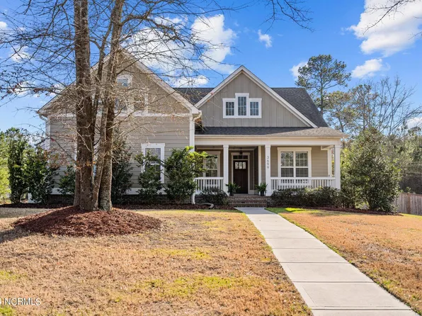 3699 Sour Grape Way NE, Leland, NC 28451