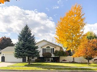 4119 N 21st St, Coeur D Alene, ID 83815