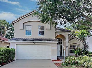 9651 Via Emilie, Boca Raton, FL 33428
