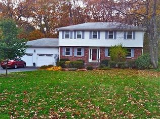 80 Brookdale Rd, Sudbury, MA 01776
