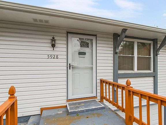 2nd image of 5928 Sewell Ave