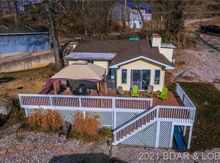 70 Stephanotis Ln, Sunrise Beach, MO 65079