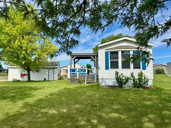 169 Polaris Ave, Pierre, SD 57501