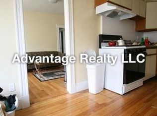 1697 Cambridge St APT 1, Cambridge, MA 02138