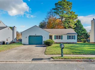 6 Leahs Trce, Hampton, VA 23666