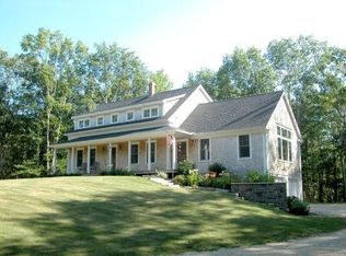 6 Triple G Farm, York, ME 03909