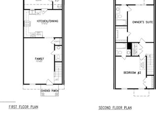 227 Spirea Dr, Smithfield, NC 27577