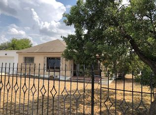 1217 Cedar Ave, Laredo, TX 78040