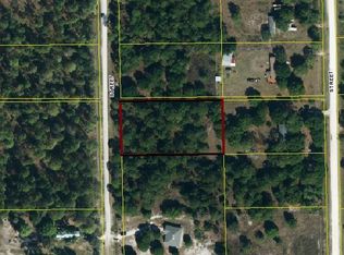 445 N Trebol St, Clewiston, FL 33440