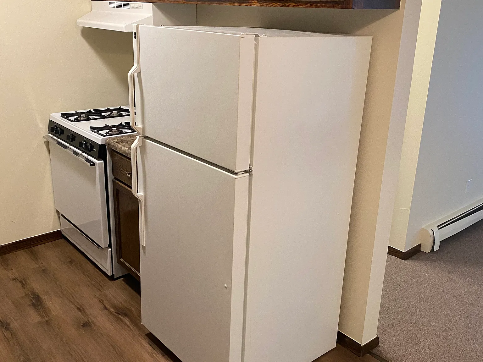 1 bed, 800 sqft, $1,050 — Photo 2