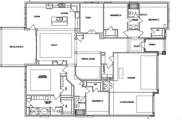 2nd image of 278 Brentwood Dr