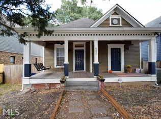 580 Highland Ave NE #B, Atlanta, GA 30312
