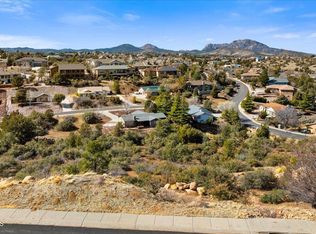 1568 Standing Eagle Dr, Prescott, AZ 86301