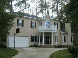 8 Ardsley Ct, Savannah, GA 31411