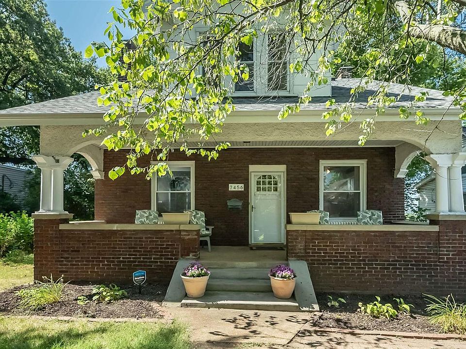 1st image of 7456 Warner Ave