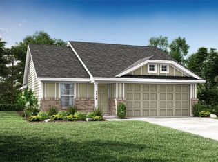 14844 Bridge Pass Trl, Haslet, TX 76052