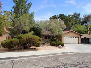 837 W Howell Ave, Ridgecrest, CA 93555