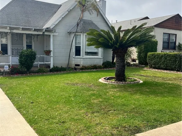 1525 S Carmelina Ave, Los Angeles, CA 90025