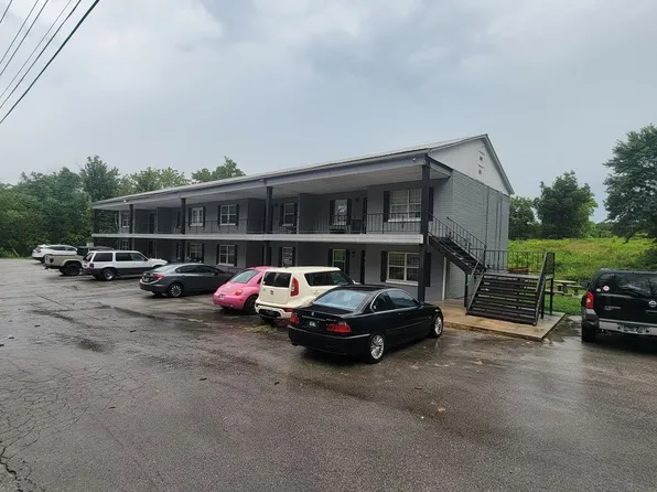 2465 Benton Young, 2465 Benton Young Rd #6, Cookeville, TN 38501