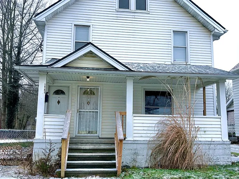 1741 W Market St — Photo 1