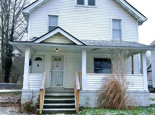 1741 W Market St, Warren, OH 44485