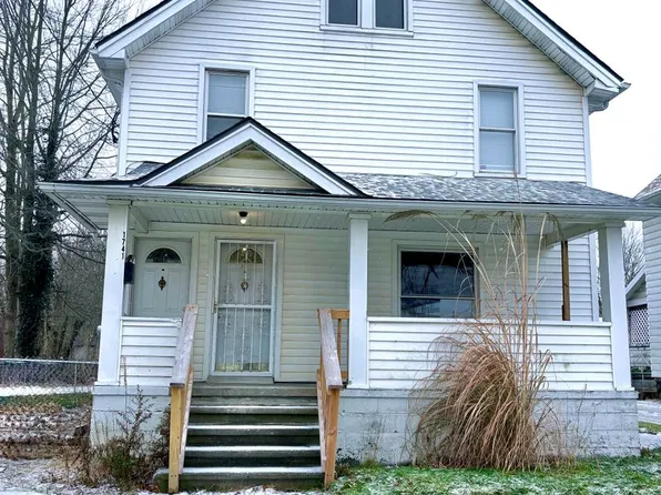 1741 W Market St, Warren, OH 44485