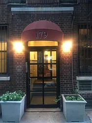 179 East 78th Street in Lenox Hill
