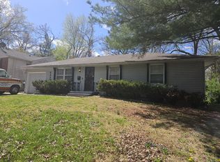 6220 Bellefontaine Ave, Kansas City, MO 64130