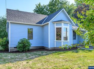 465 E Main St, Yamhill, OR