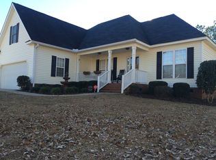 13 Glad Tidings Ln, Lugoff, SC 29078
